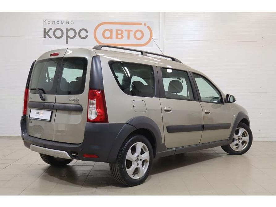 Lada (ВАЗ) Largus I Коломна  - изображение 3