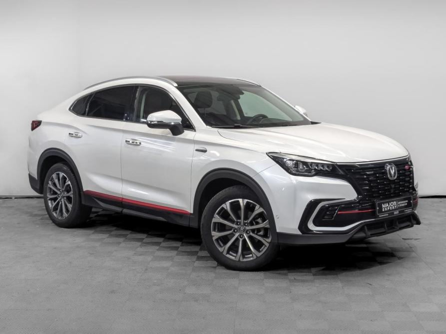 Changan CS85 I Рестайлинг Москва  - изображение 3