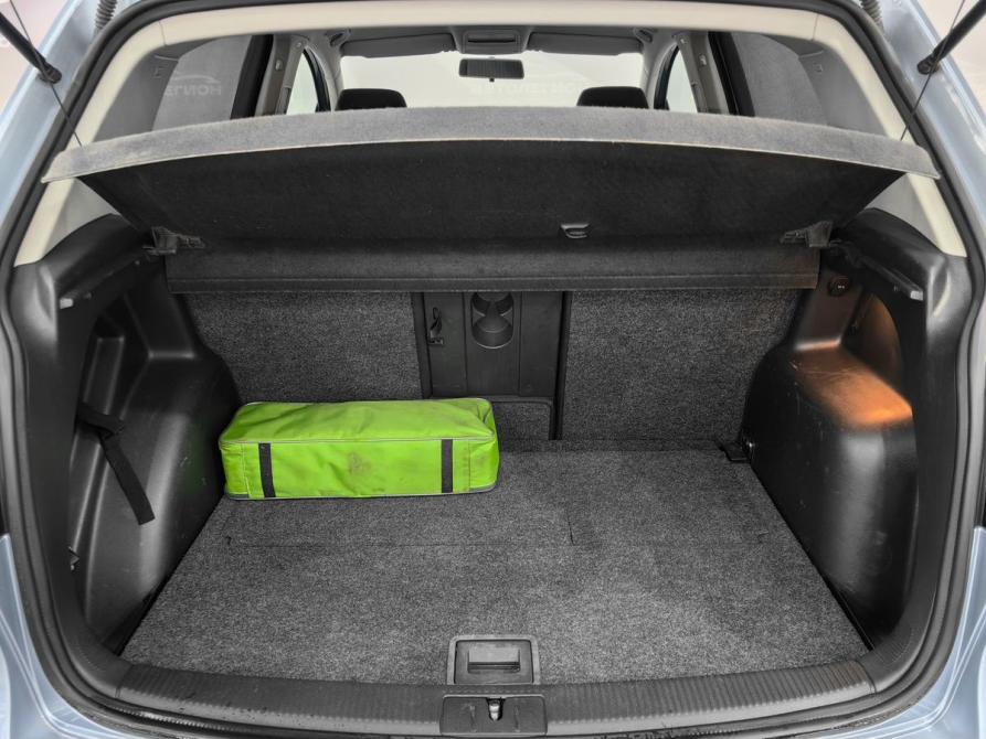 Volkswagen Golf Plus II Новосибирск  - изображение 17