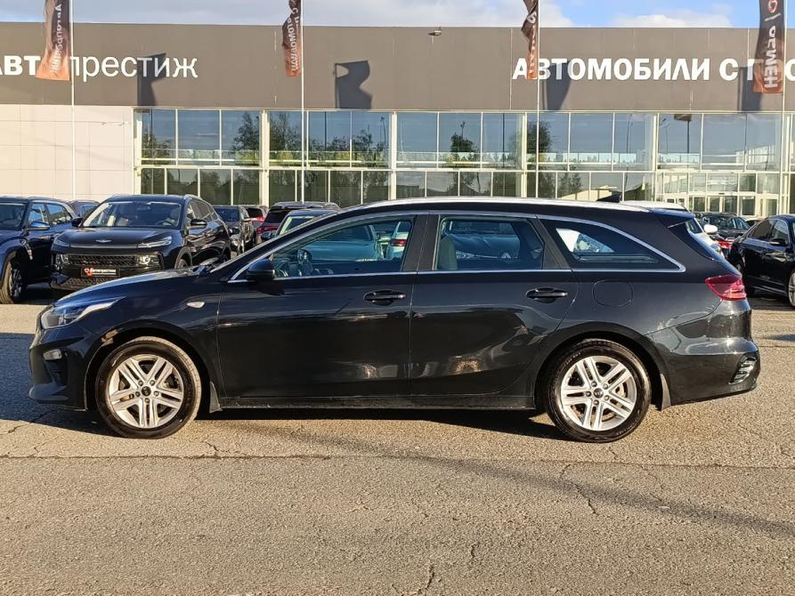 Kia Ceed III Пермь  - изображение 8