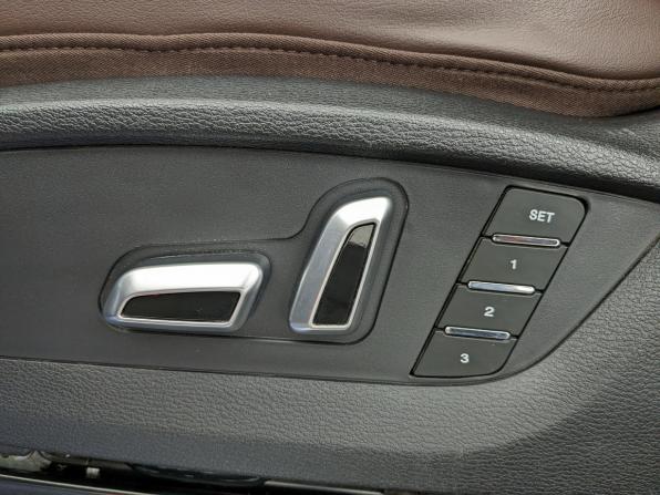 Haval H9 I Рестайлинг с пробегом 2021 года, цена 2 690 000 рублей, 90829 км, внедорожник, Автокод Объявления