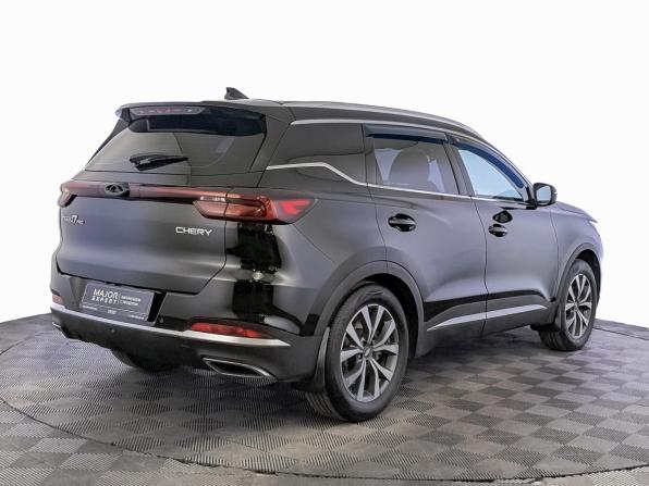 Chery Tiggo 7 Pro I с пробегом 2022 года, цена 1 490 000 рублей, 116208 км, внедорожник, Автокод Объявления