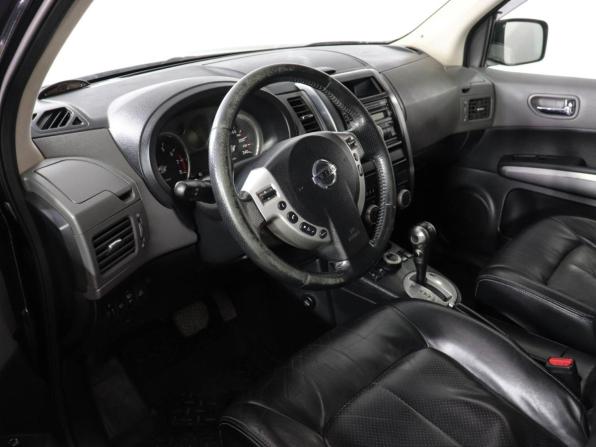 Nissan X-Trail II с пробегом 2008 года, цена 1 000 000 рублей, 161880 км, внедорожник, Автокод Объявления