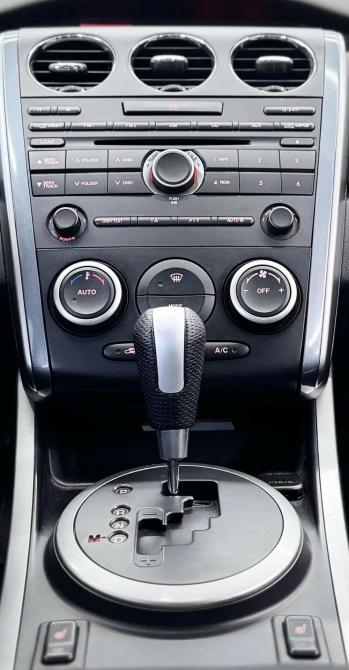 Mazda CX-7 I Рестайлинг Шахты  - изображение 13