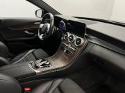Mercedes-Benz C-Класс IV (W205) Рестайлинг Санкт-Петербург  - изображение 34
