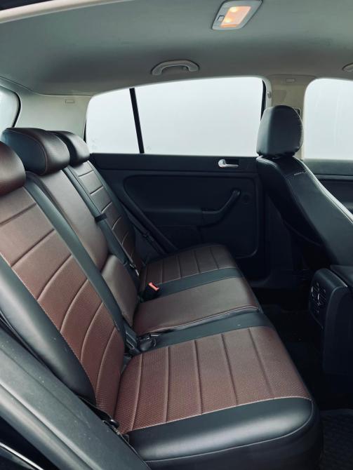 Volkswagen Golf Plus II Санкт-Петербург  - изображение 17