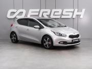 Kia Ceed II Воронеж  - изображение 18