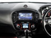 Nissan Juke I Рестайлинг Иркутск  - изображение 36
