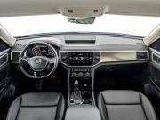Volkswagen Teramont I Москва  - изображение 44