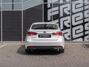 Kia Cerato III Рестайлинг (Classic) Краснодар  - изображение 24