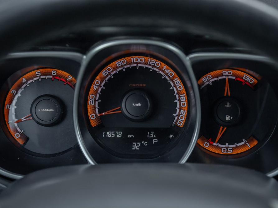 Lada (ВАЗ) Vesta I Тюмень  - изображение 11