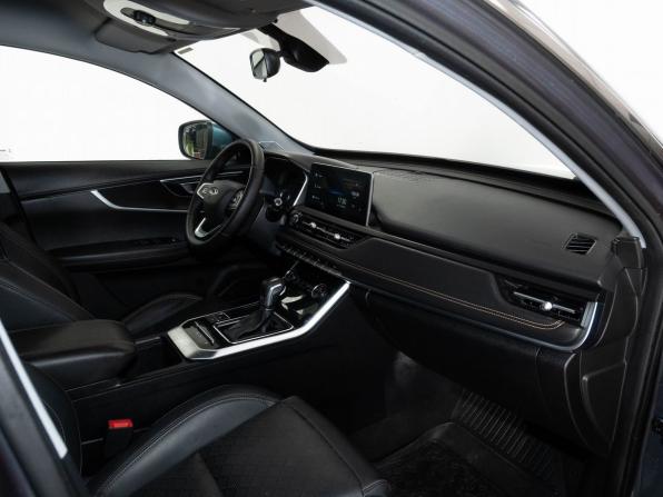 Chery Tiggo 8 I с пробегом 2021 года, цена 1 637 000 рублей, 117362 км, внедорожник, Автокод Объявления
