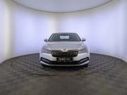 Skoda Superb III Рестайлинг Москва  - изображение 31