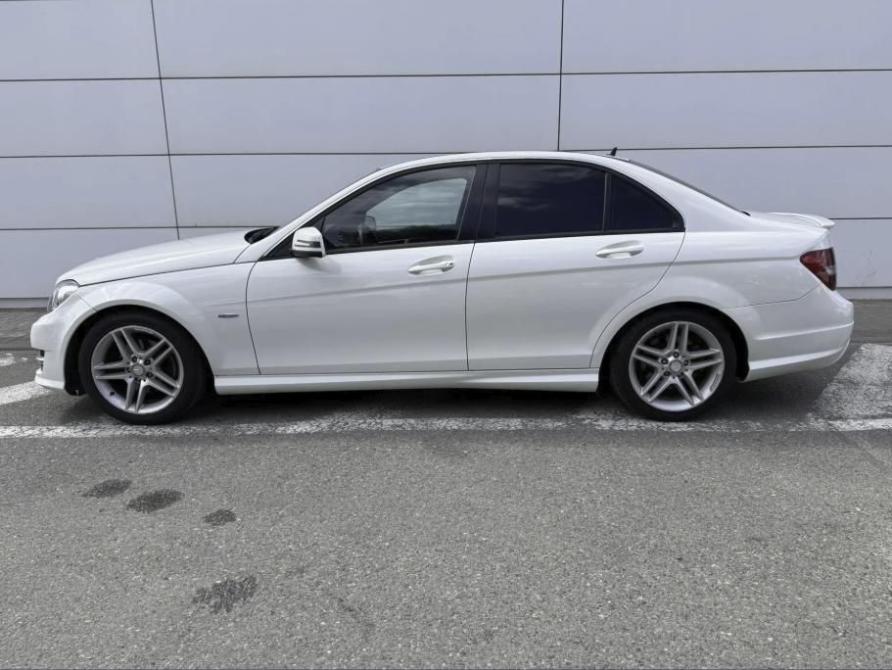 Mercedes-Benz C-Класс III (W204) Ставрополь  - изображение 8
