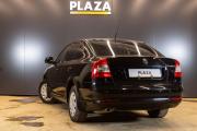 Skoda Octavia II (A5) Рестайлинг Уфа  - изображение 22