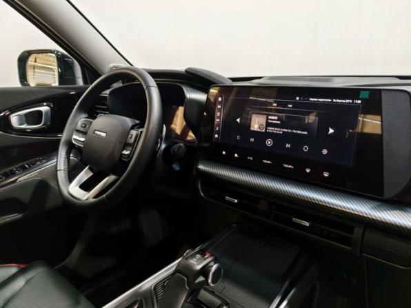 Haval H3 I с пробегом 2025 года, цена 2 595 000 рублей, 17855 км, внедорожник, Автокод Объявления