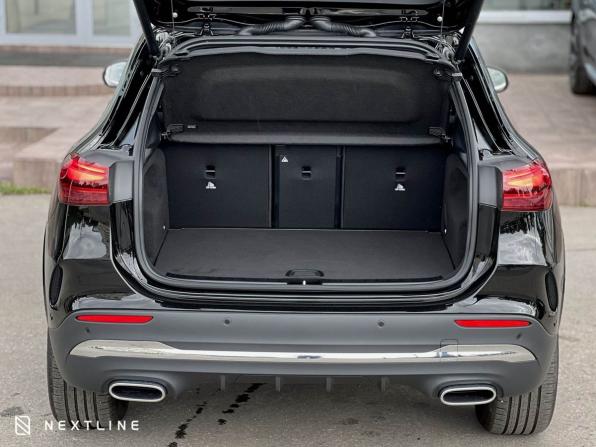 Новый Mercedes-Benz GLA II (H247) Рестайлинг 2025 года, цена 5 990 000 рублей, внедорожник, Автокод Объявления