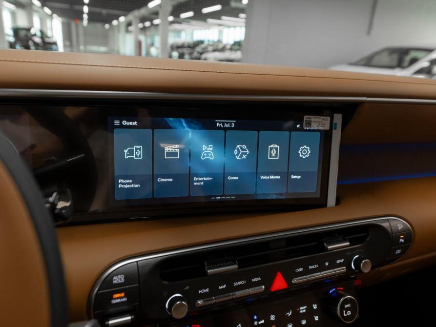 Hyundai Palisade II Москва  - изображение 30