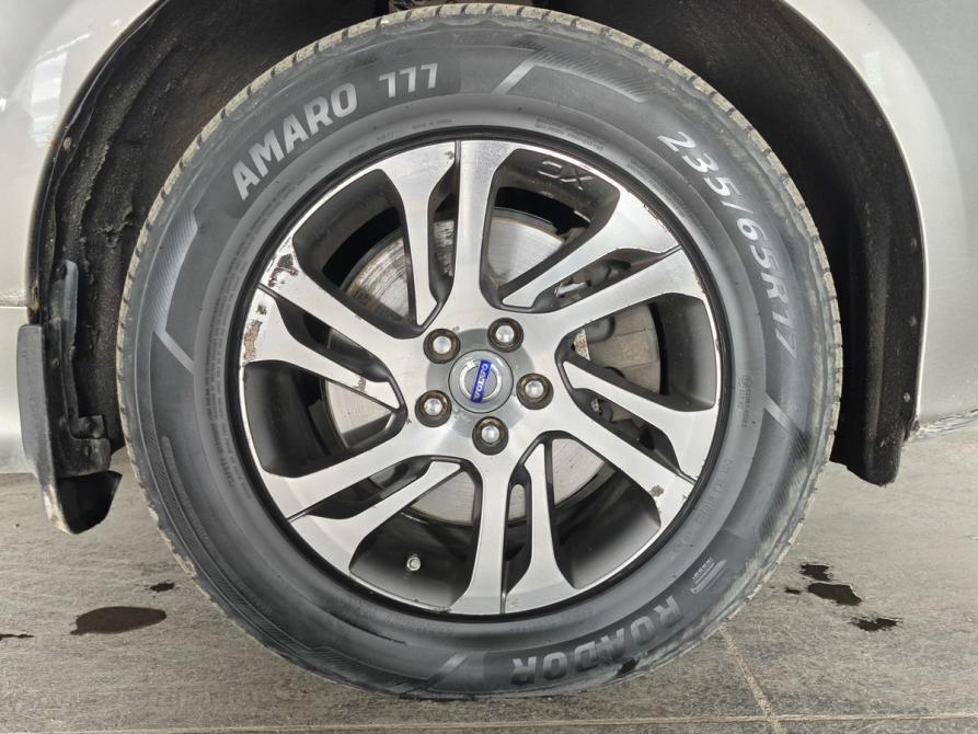 Volvo XC60 I Рестайлинг Москва  - изображение 19