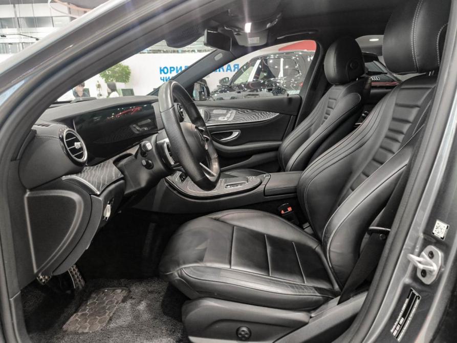 Mercedes-Benz E-Класс V (W213 S213 C238) Рестайлинг Казань  - изображение 20