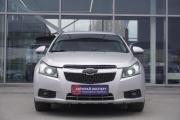 Chevrolet Cruze I Ульяновск  - изображение 24