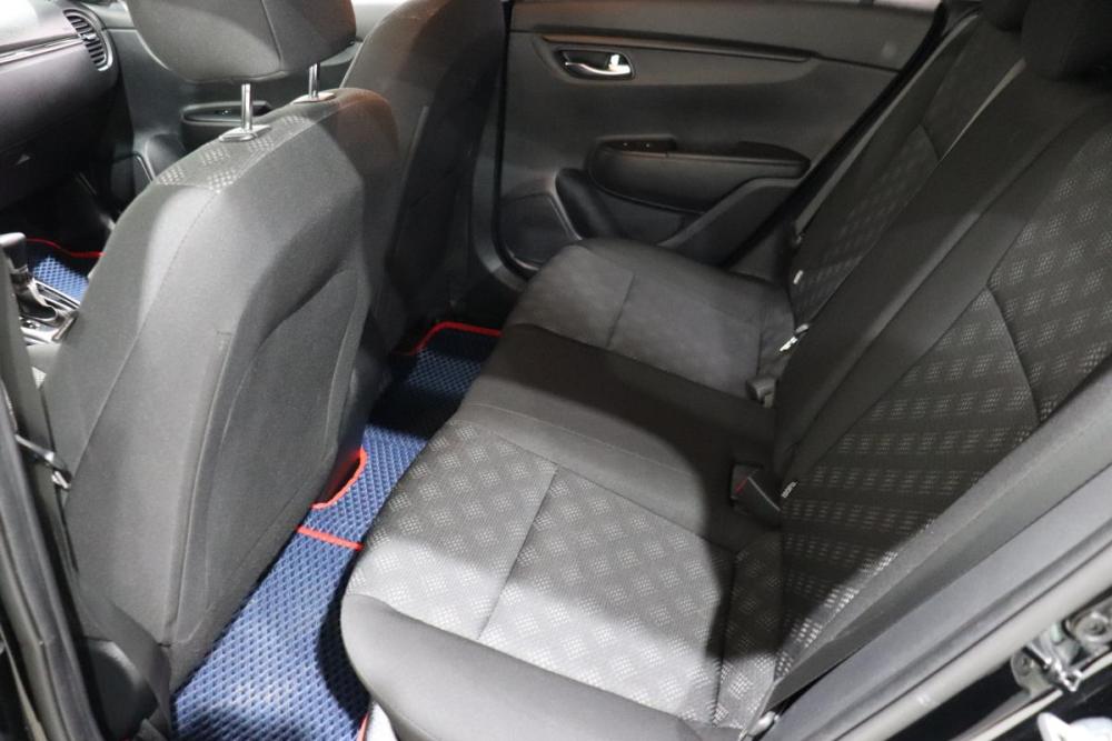 Kia Rio IV Иркутск  - изображение 18
