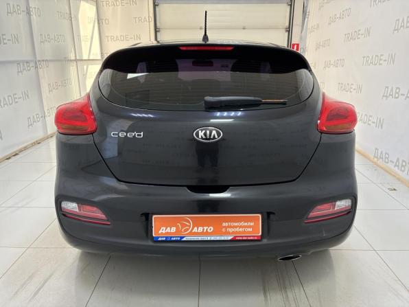 Kia Ceed II с пробегом 2014 года, цена 999 000 рублей, 176000 км, хэтчбек, Автокод Объявления