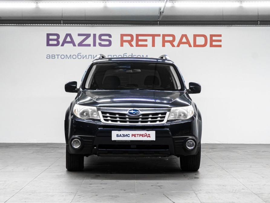 Subaru Forester III Рестайлинг Тюмень  - изображение 3