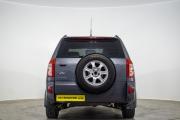Chery Tiggo (T11) I Рестайлинг (FL) Оренбург  - изображение 24