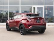 Toyota C-HR I Рестайлинг Улан-Удэ  - изображение 23