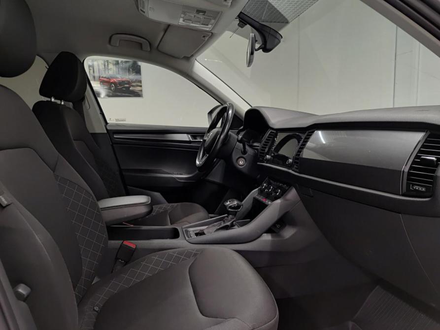 Skoda Kodiaq I Казань  - изображение 13