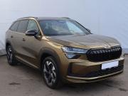 Skoda Kodiaq II Москва  - изображение 28