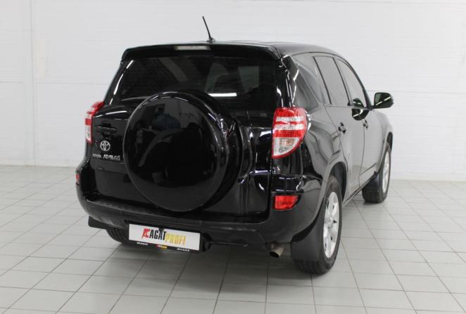 Toyota RAV4 III (XA30) с пробегом 2010 года, цена 1 320 000 рублей, 291432 км, внедорожник, Автокод Объявления