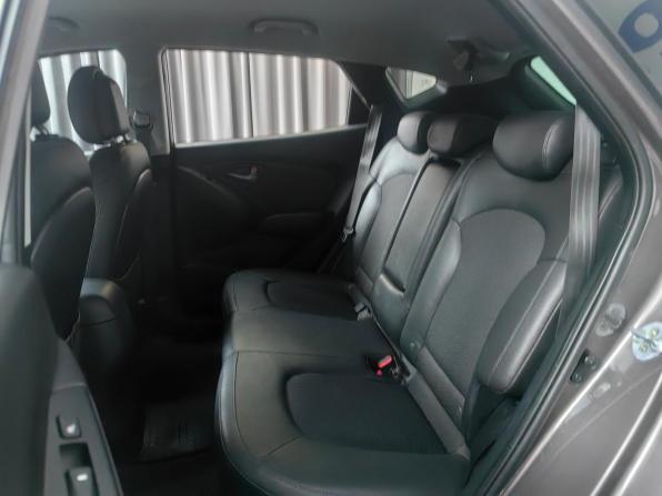 Hyundai ix35 I Рестайлинг с пробегом 2014 года, цена 1 190 000 рублей, 166961 км, внедорожник, Автокод Объявления