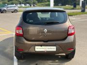 Renault Sandero II Рестайлинг Томск  - изображение 30