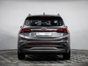 Hyundai Santa Fe IV Рестайлинг Санкт-Петербург  - изображение 37