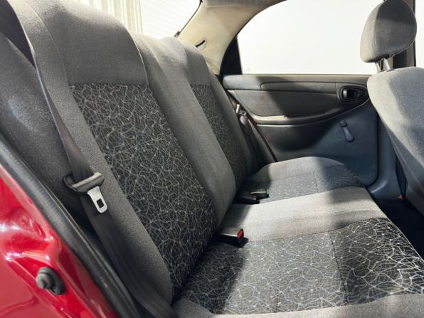 Chevrolet Lanos I с пробегом 2008 года, цена 159 900 рублей, 167965 км, седан, Автокод Объявления