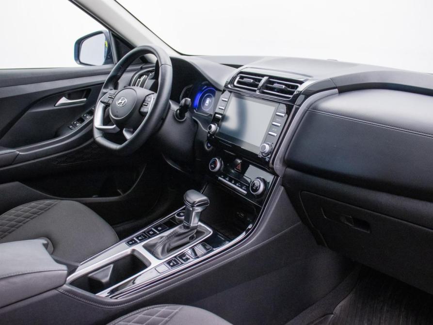 Hyundai Creta II Москва  - изображение 11