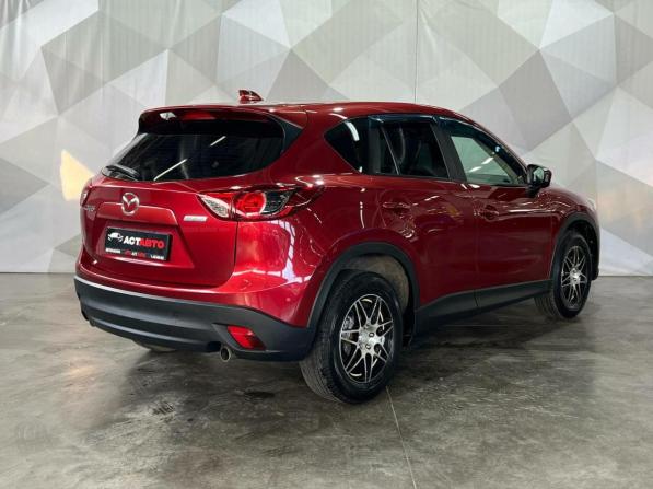 Mazda CX-5 I с пробегом 2013 года, цена 1 450 000 рублей, 151905 км, внедорожник, Автокод Объявления