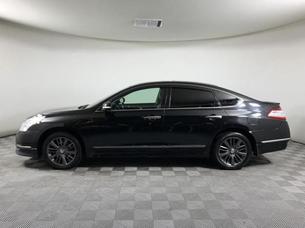 Nissan Teana II (J32) Рестайлинг с пробегом 2013 года, цена 1 030 000 рублей, 218228 км, седан, Автокод Объявления