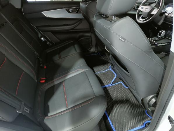 Chery Tiggo 7 Pro I с пробегом 2023 года, цена 1 900 000 рублей, 26810 км, внедорожник, Автокод Объявления