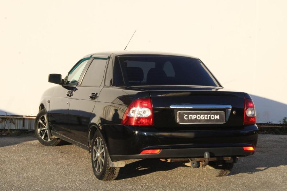 Lada (ВАЗ) Priora I Березники  - изображение 6