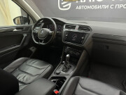 Volkswagen Tiguan II Казань  - изображение 28