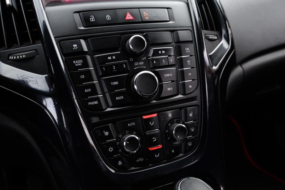Opel Astra J Рестайлинг Ульяновск  - изображение 14