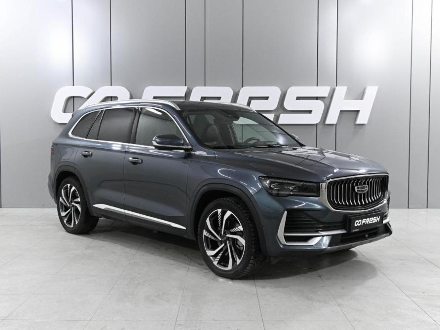 Geely Monjaro I Ростов-на-Дону  - изображение 1