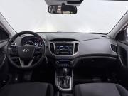 Hyundai Creta I Рестайлинг Воронеж  - изображение 31