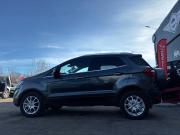 Ford EcoSport II Рестайлинг Альметьевск  - изображение 36