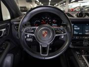 Porsche Macan I Рестайлинг Москва  - изображение 38