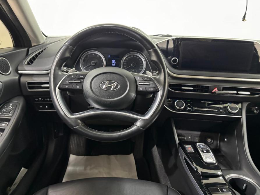 Hyundai Sonata VIII (DN8) Альметьевск  - изображение 14