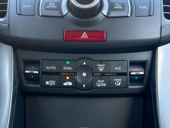 Honda Accord VIII с пробегом 2011 года, цена 1 099 000 рублей, 282000 км, седан, Автокод Объявления